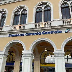 Prázdninový dům Casa Proserpina, CTA