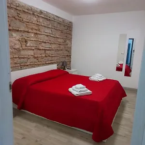 Prázdninový dům Loft Sweet, CTA