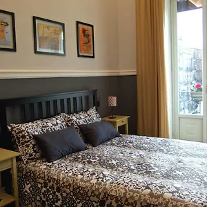 Bed & Breakfast Umberto 134, CTA