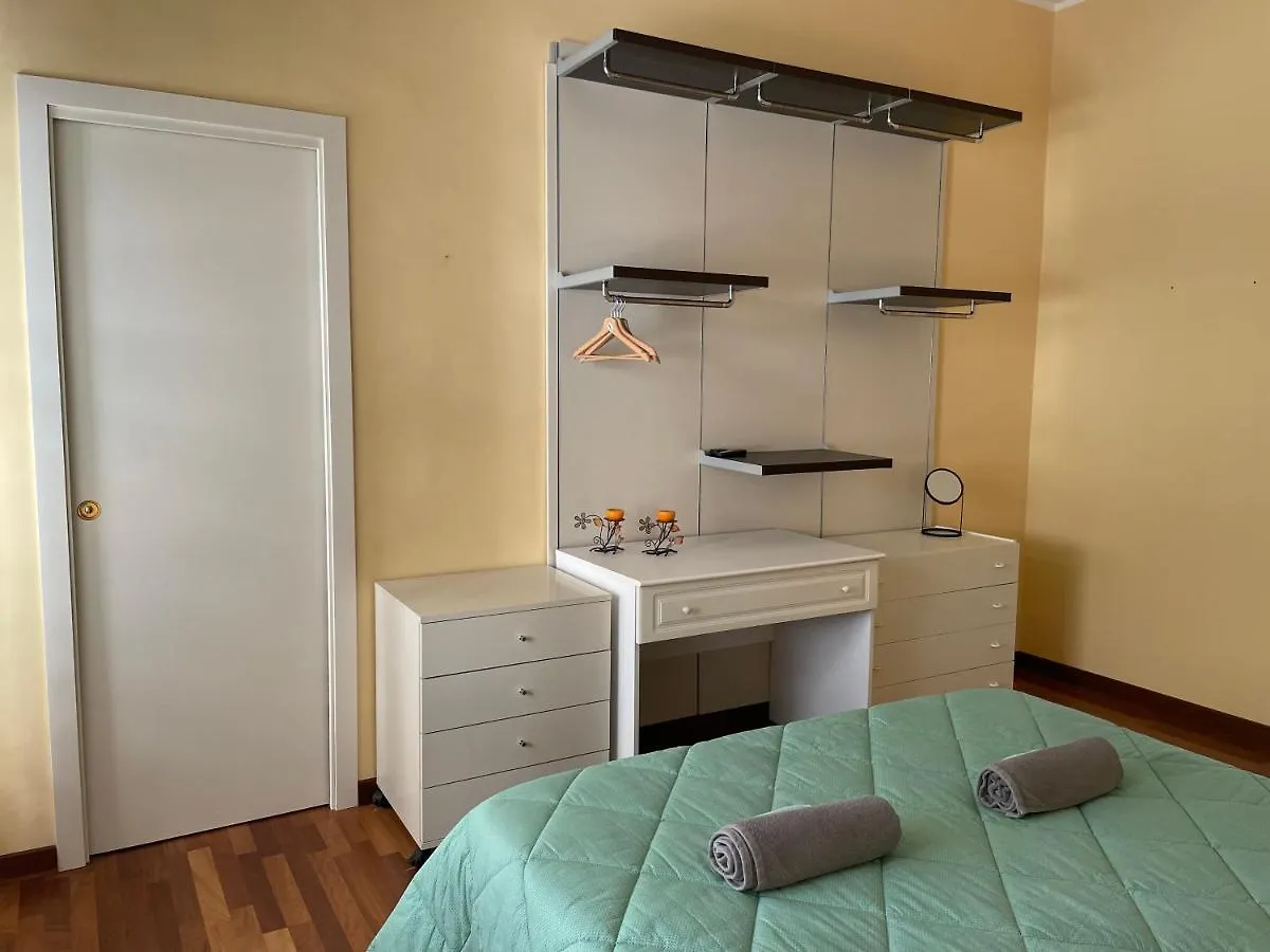 Etnika Home Catania Italy