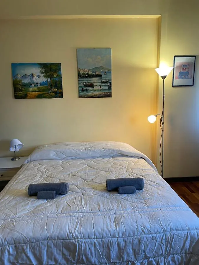 Apartment Etnika Home Catania Italy