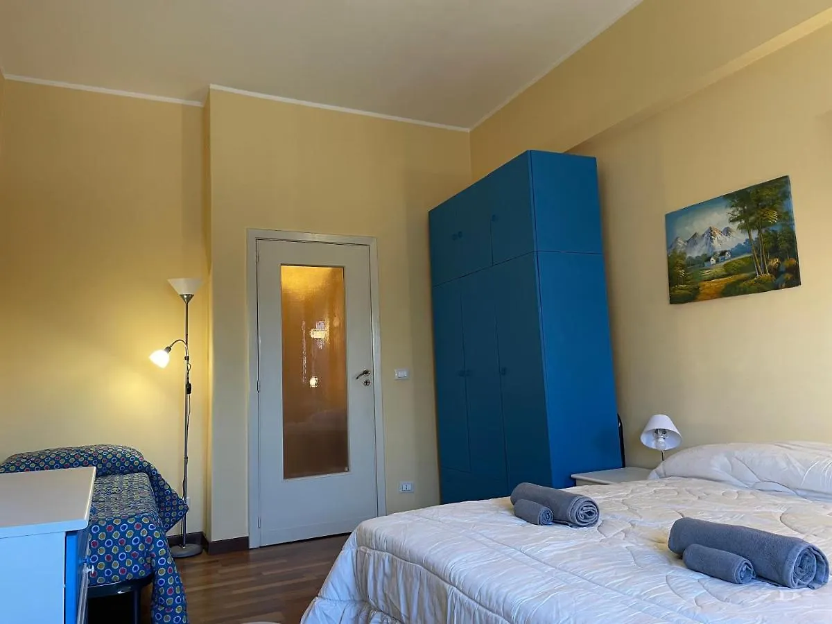 Apartment Etnika Home Catania