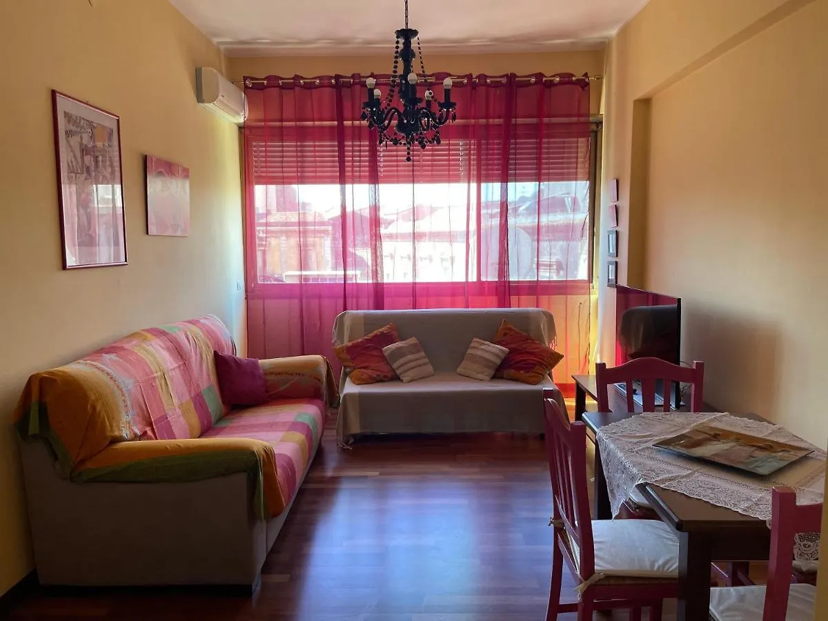 Etnika Home Catania Italy