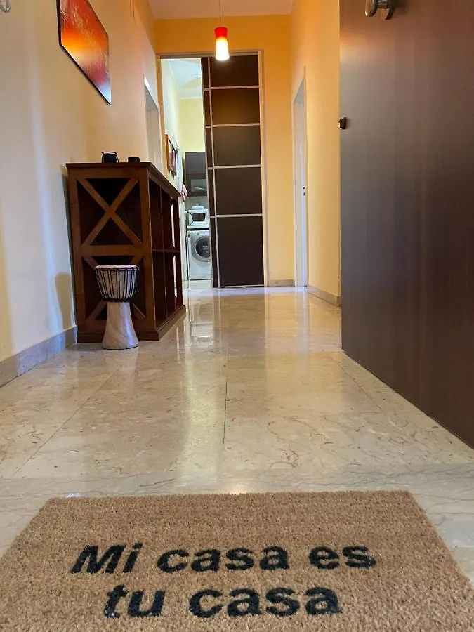 Etnika Home Catania