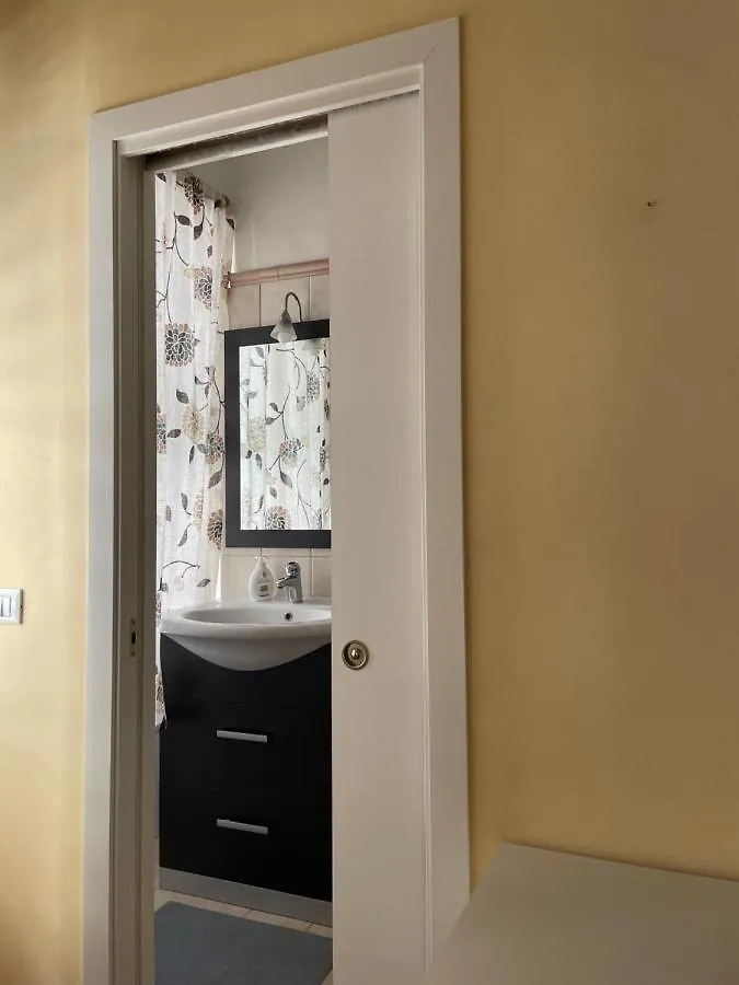Apartment Etnika Home Catania