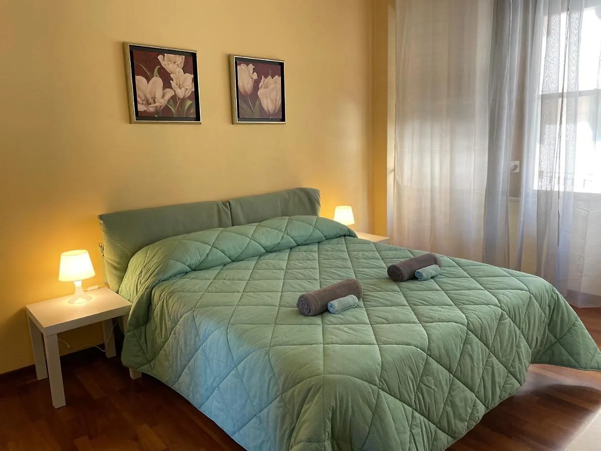 Etnika Home Catania Apartment
