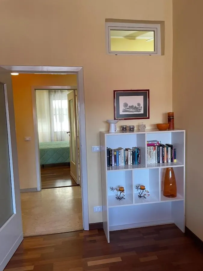 Apartment Etnika Home Catania